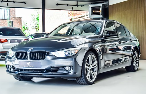 BMW 328