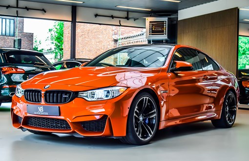 BMW M4
