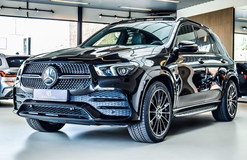 Mercedes-Benz GLE 300