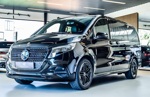 Mercedes-Benz V 300