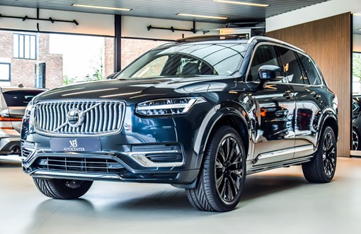 Volvo XC 90